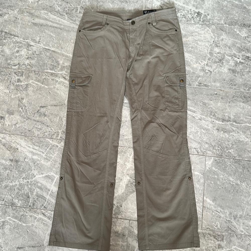 Womens Kuhl pants
